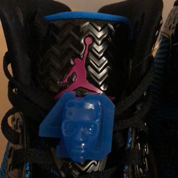 *Rare* Nike Air Jordan Spike Lee 40th Anniversary - Picture 5 of 5